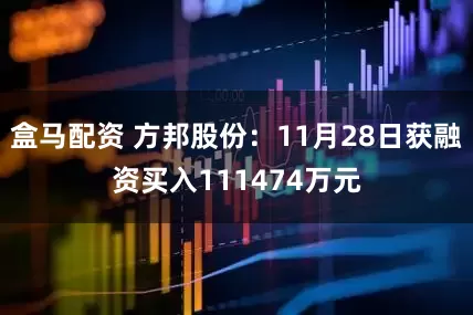 盒马配资 方邦股份：11月28日获融资买入111474万元